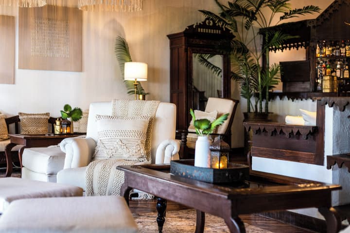 The Palms Zanzibar - All Inclusive