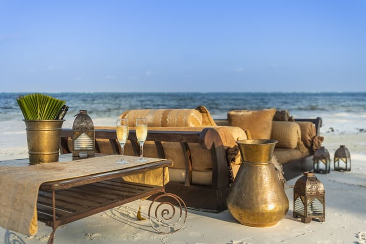 The Palms Zanzibar - All Inclusive