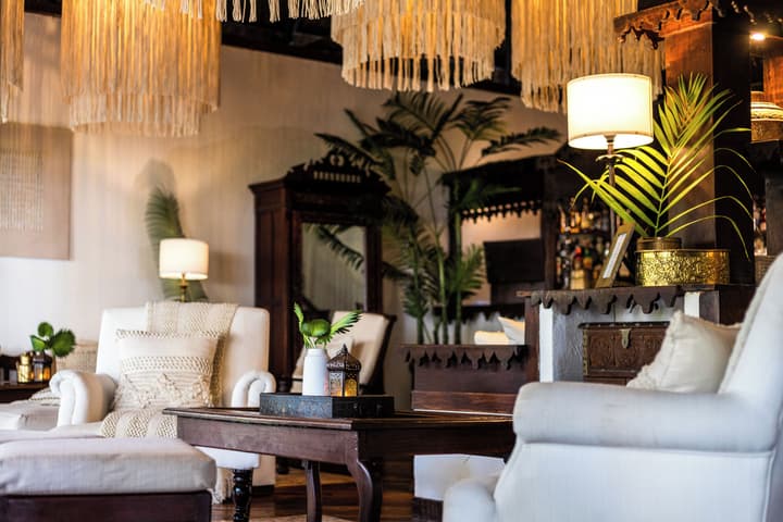 The Palms Zanzibar - All Inclusive