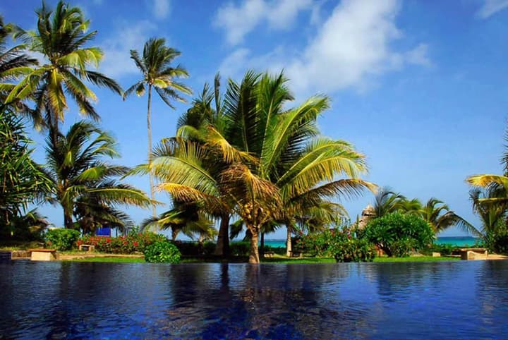 The Palms Zanzibar - All Inclusive