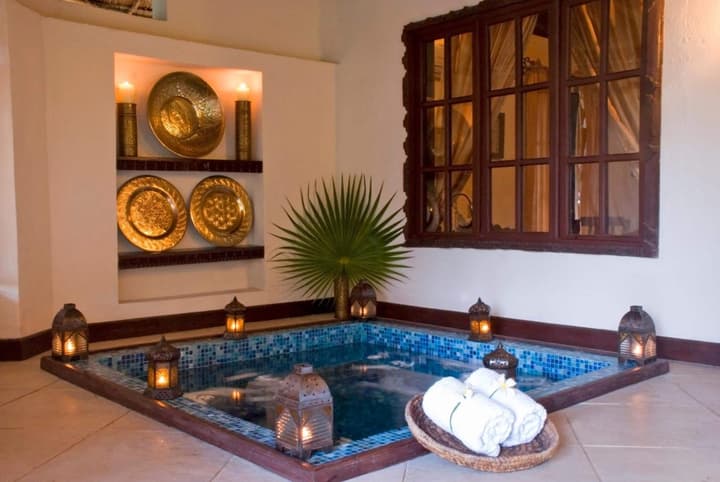 The Palms Zanzibar - All Inclusive