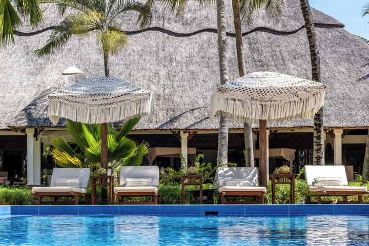 The Palms Zanzibar - All Inclusive