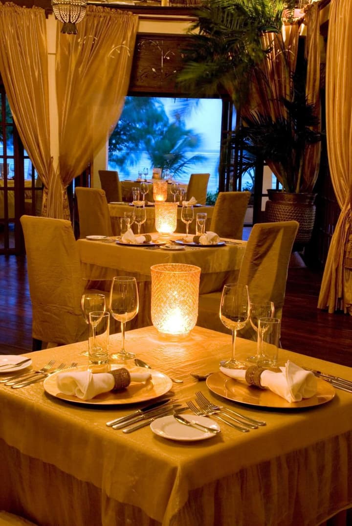 The Palms Zanzibar - All Inclusive