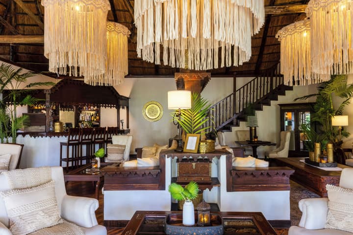 The Palms Zanzibar - All Inclusive