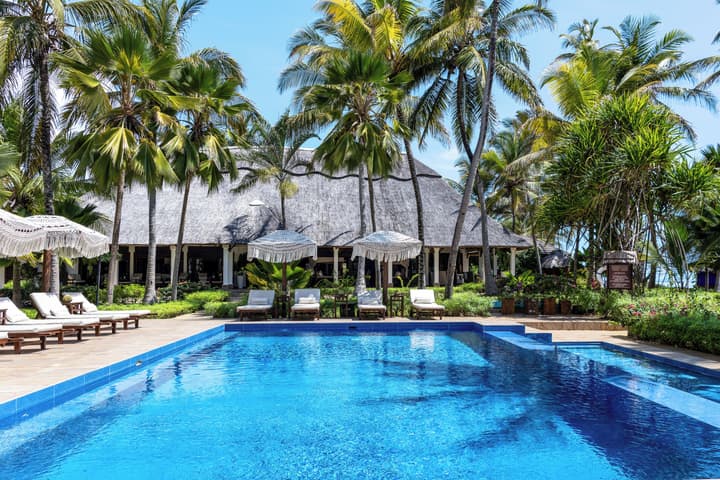 The Palms Zanzibar - All Inclusive