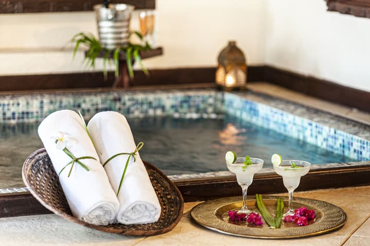 The Palms Zanzibar - All Inclusive