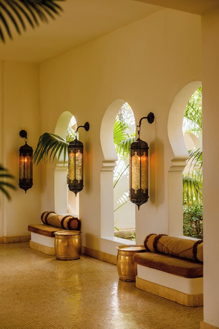 Baraza Resort & Spa Zanzibar