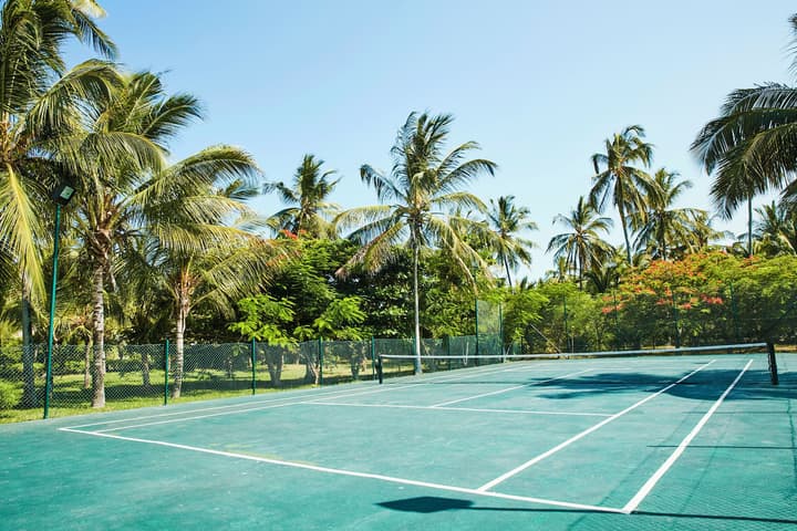 Baraza Resort & Spa Zanzibar