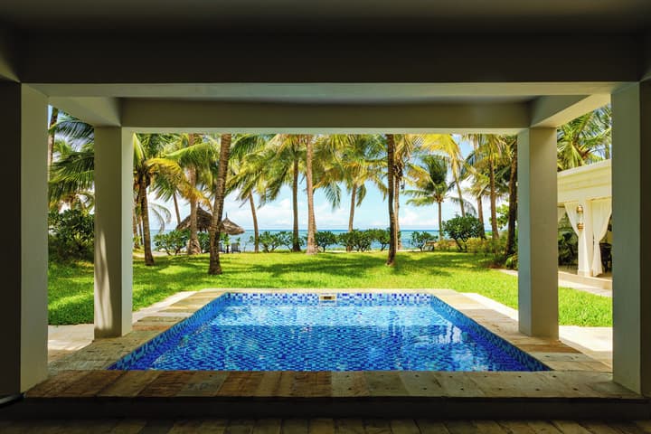 Baraza Resort & Spa Zanzibar