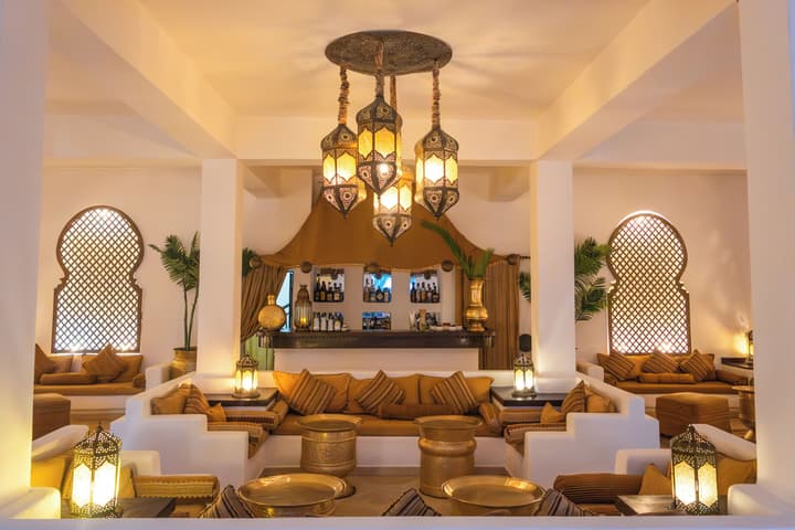 Baraza Resort & Spa Zanzibar