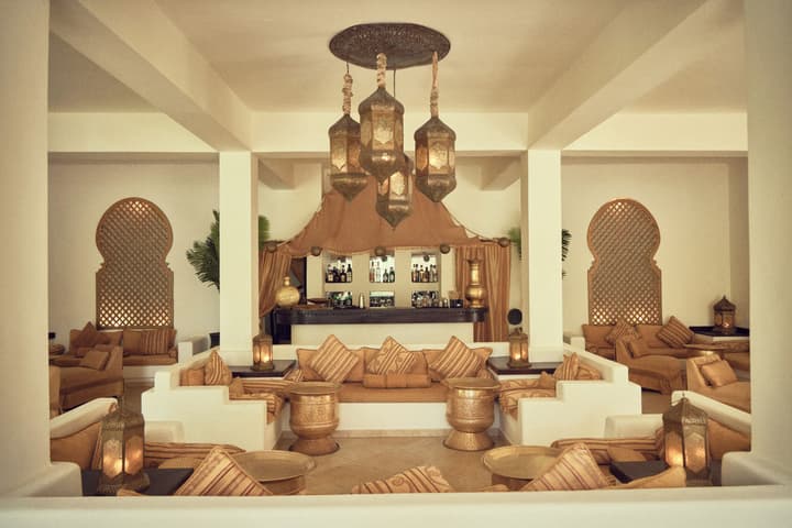Baraza Resort & Spa Zanzibar