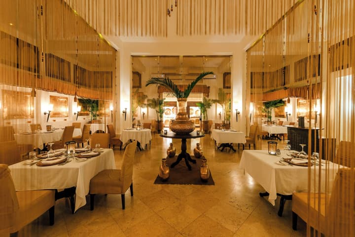 Baraza Resort & Spa Zanzibar