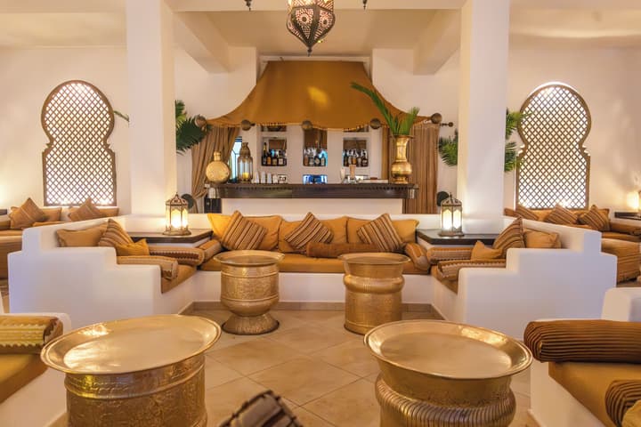 Baraza Resort & Spa Zanzibar