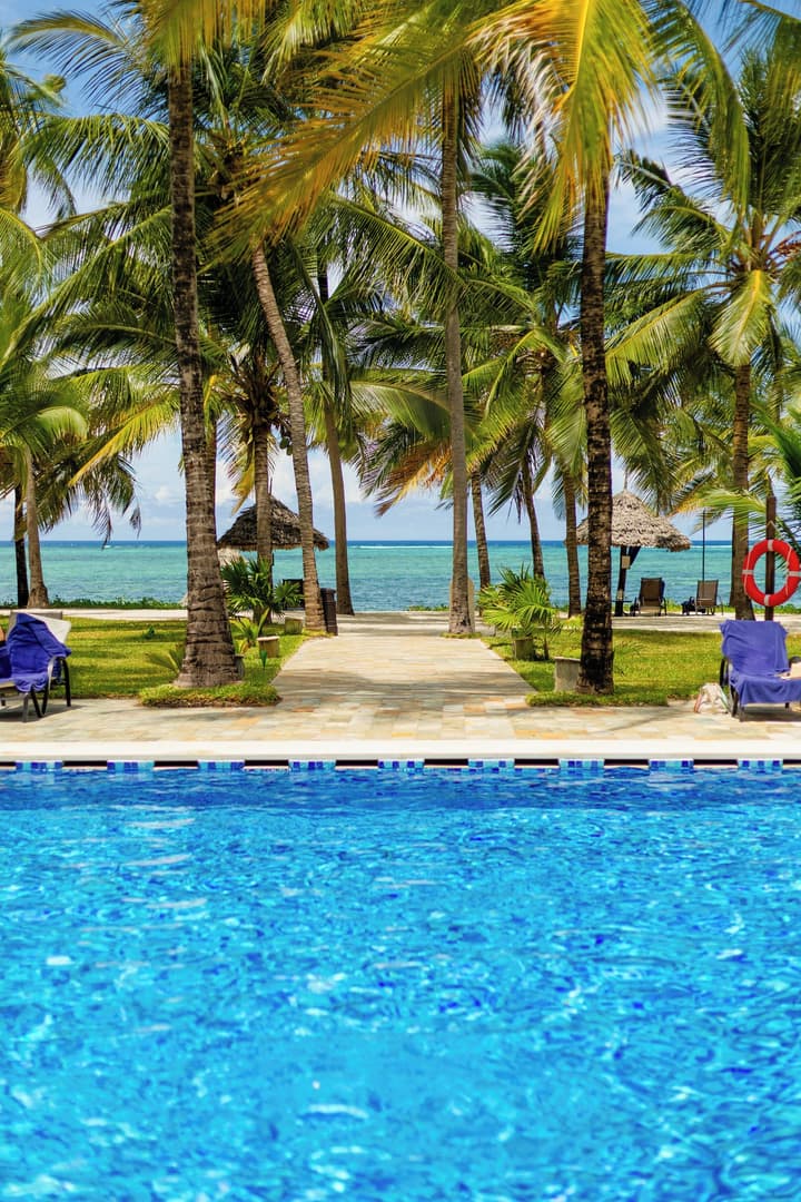 Baraza Resort & Spa Zanzibar
