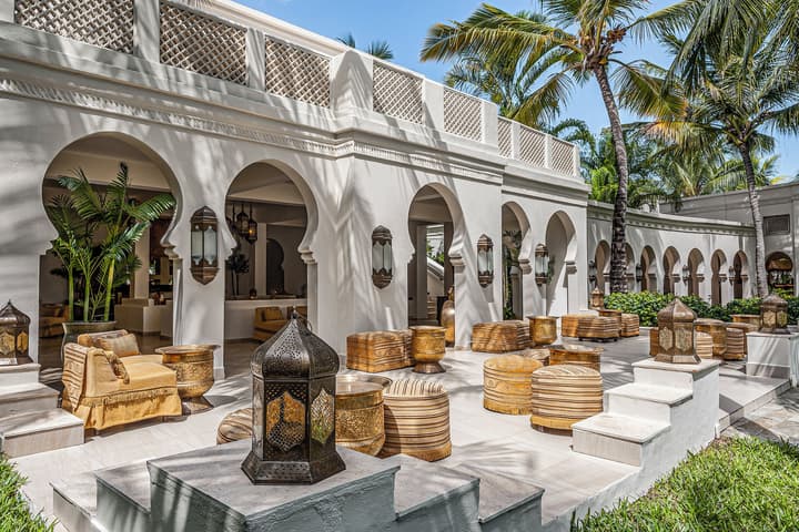 Baraza Resort & Spa Zanzibar