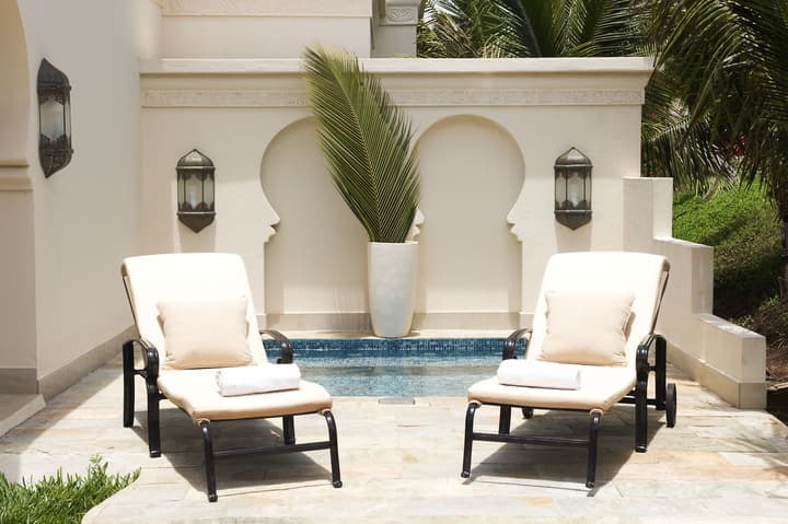 Baraza Resort & Spa Zanzibar