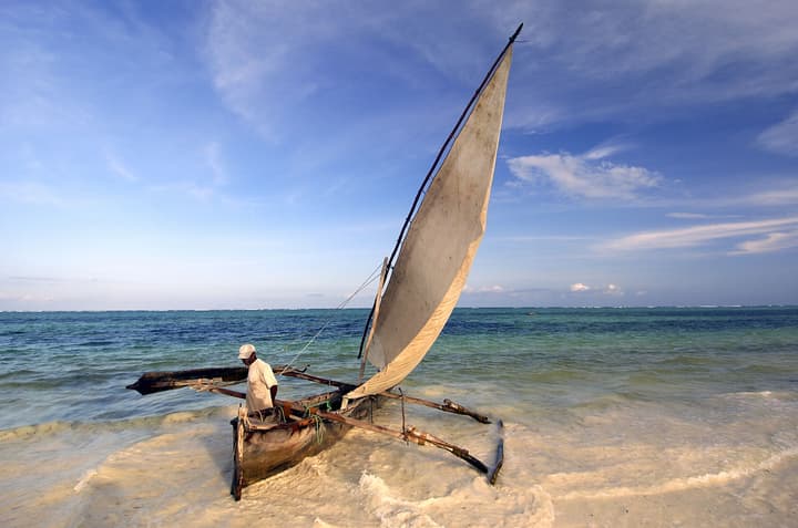 Baraza Resort & Spa Zanzibar