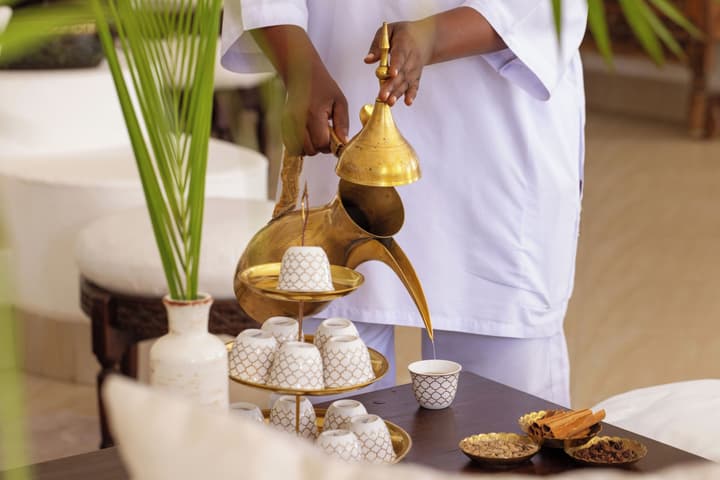 Baraza Resort & Spa Zanzibar
