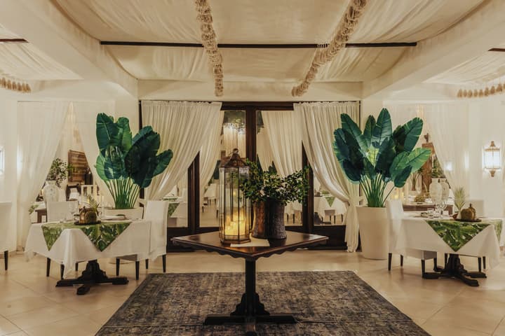 Baraza Resort & Spa Zanzibar