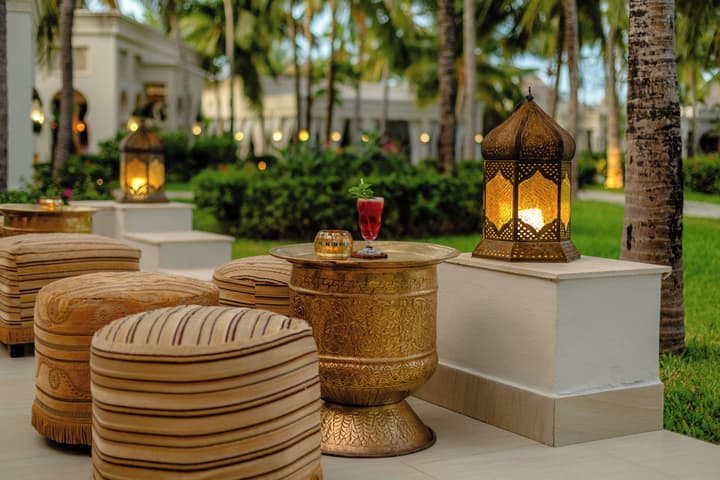 Baraza Resort & Spa Zanzibar