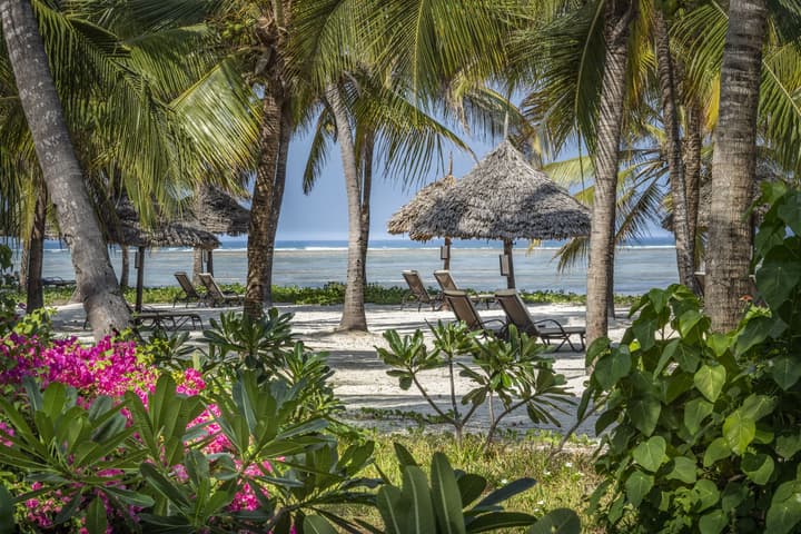 Baraza Resort & Spa Zanzibar