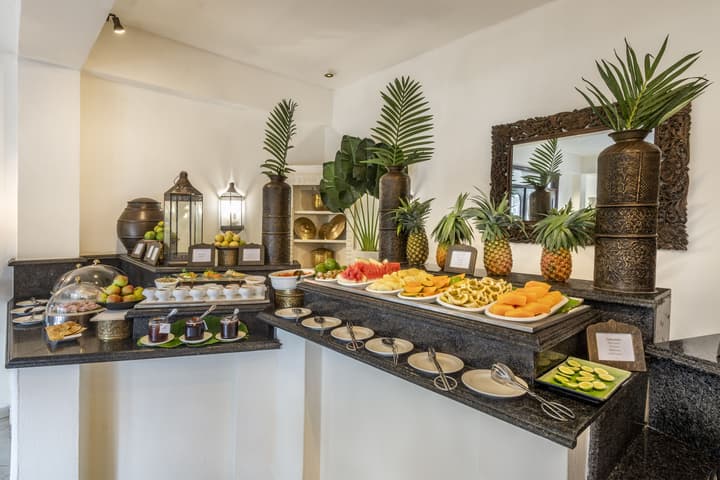 Baraza Resort & Spa Zanzibar
