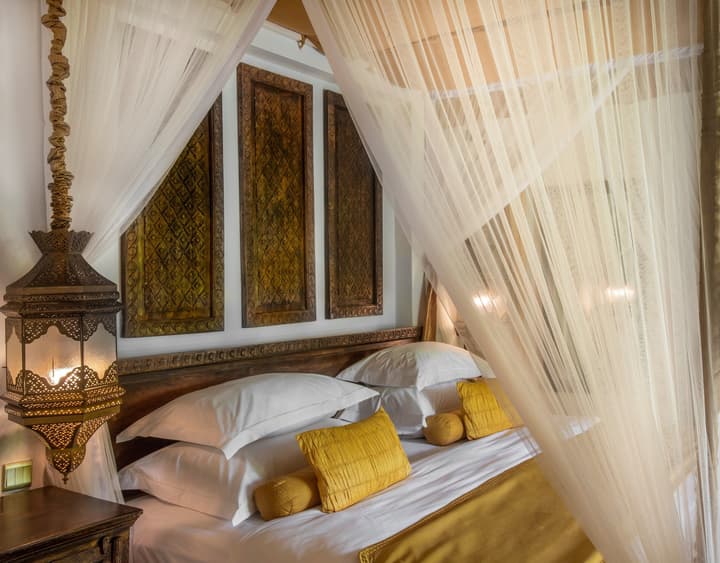 Baraza Resort & Spa Zanzibar