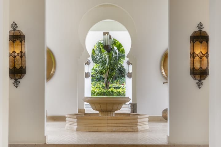 Baraza Resort & Spa Zanzibar