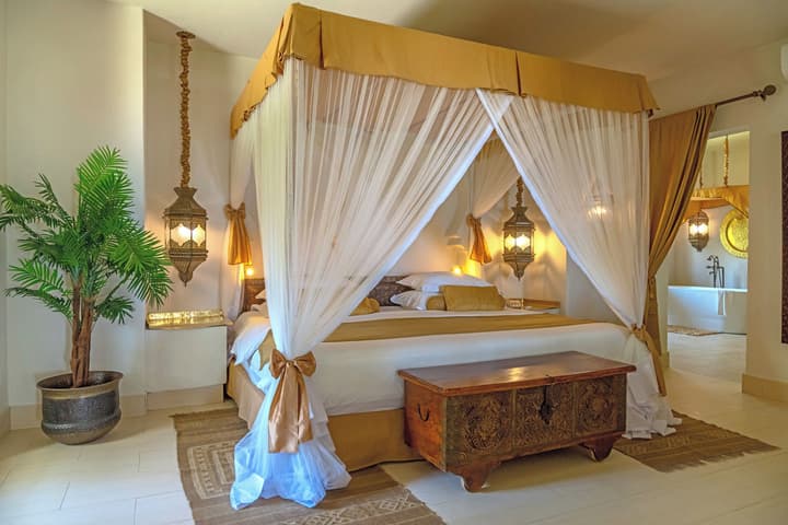 Baraza Resort & Spa Zanzibar