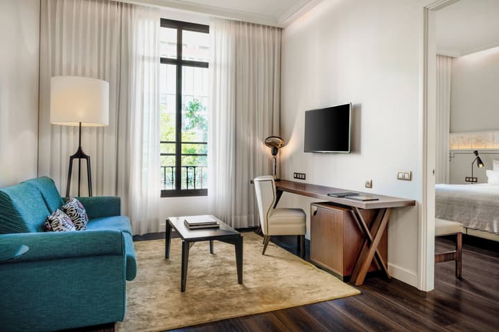Cotton House Hotel, Autograph Collection