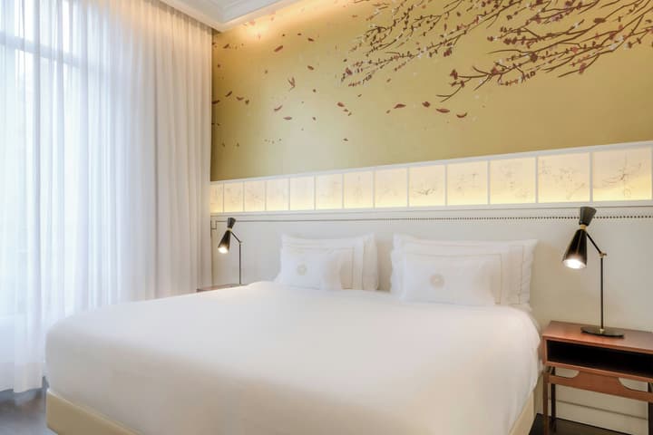 Cotton House Hotel, Autograph Collection