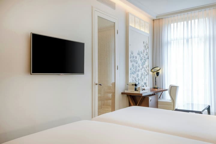 Cotton House Hotel, Autograph Collection