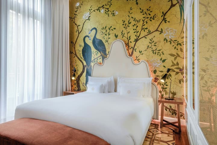 Cotton House Hotel, Autograph Collection
