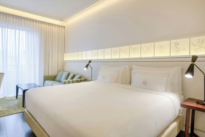 Cotton House Hotel, Autograph Collection