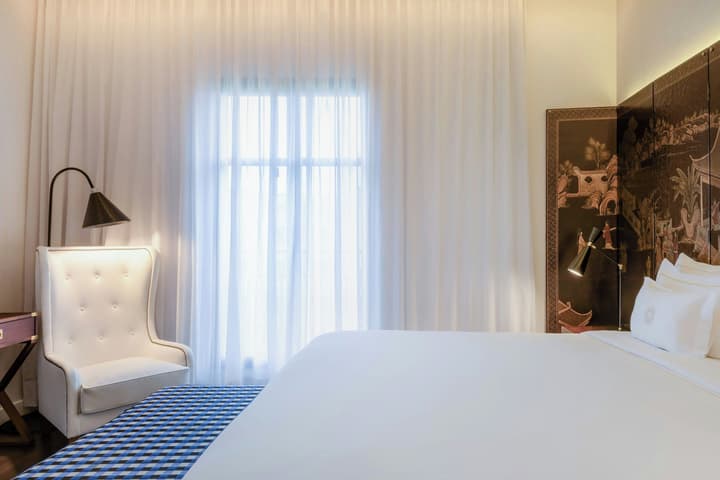 Cotton House Hotel, Autograph Collection
