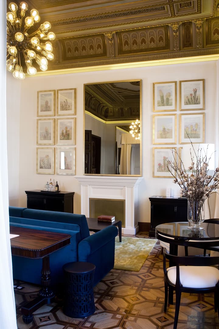 Cotton House Hotel, Autograph Collection