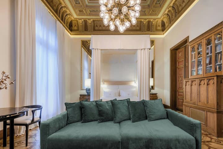 Cotton House Hotel, Autograph Collection