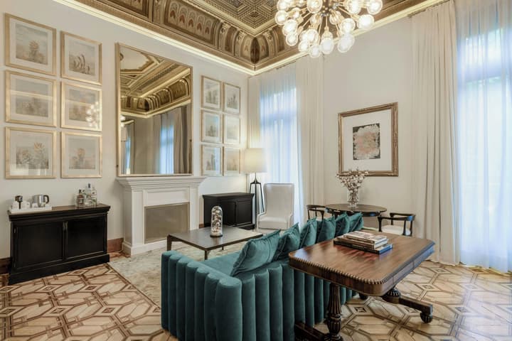 Cotton House Hotel, Autograph Collection