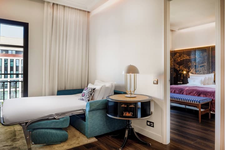 Cotton House Hotel, Autograph Collection