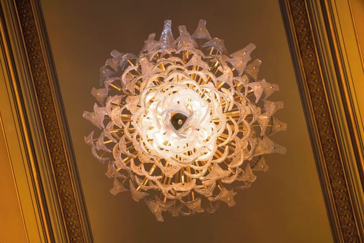 Cotton House Hotel, Autograph Collection