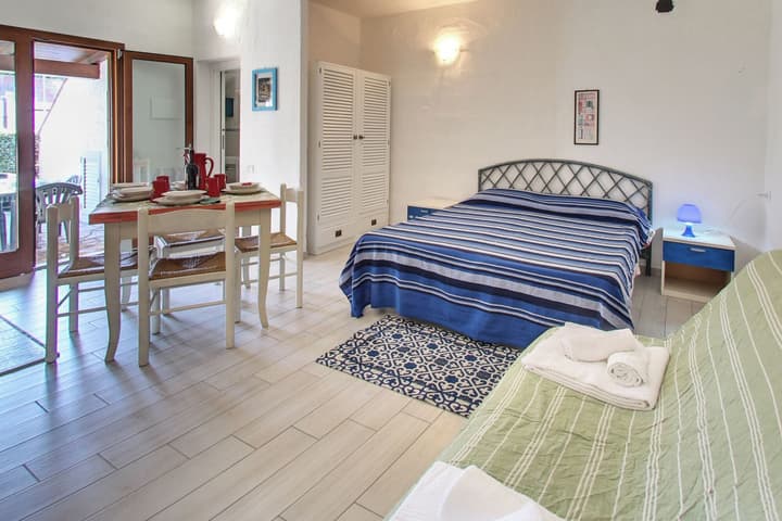Porto Ottiolu Resort