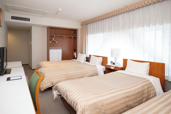 Hotel Gimmond Kyoto