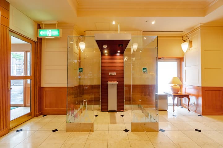 Hotel Gimmond Kyoto