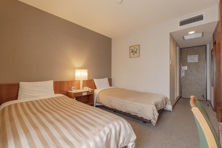 Hotel Gimmond Kyoto