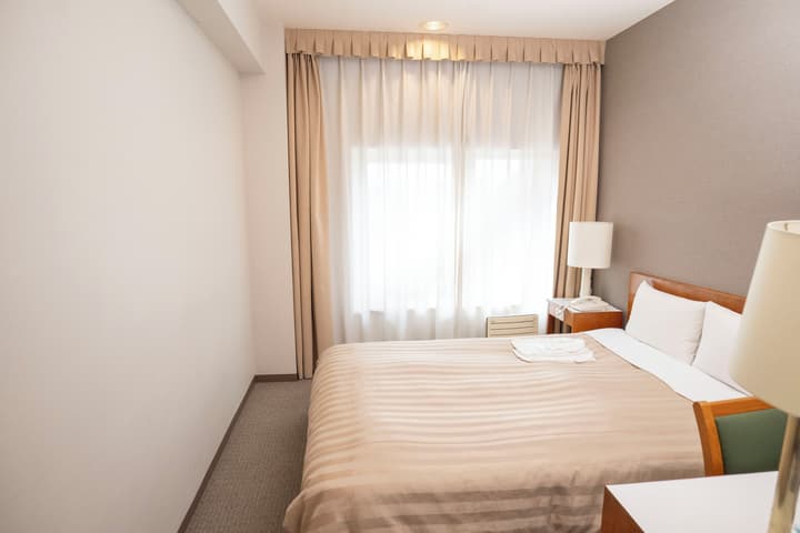 Hotel Gimmond Kyoto