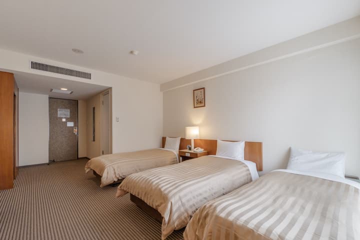 Hotel Gimmond Kyoto