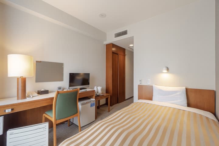 Hotel Gimmond Kyoto