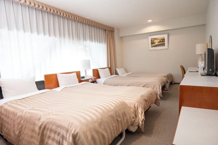 Hotel Gimmond Kyoto