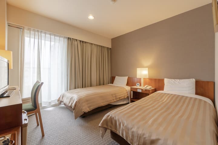 Hotel Gimmond Kyoto