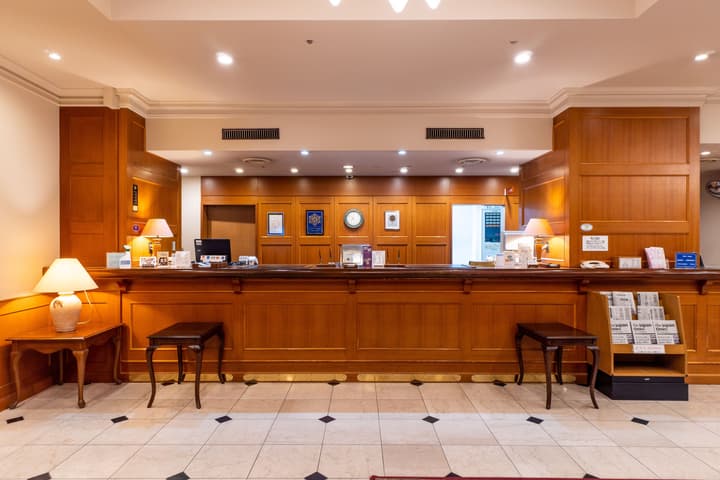 Hotel Gimmond Kyoto